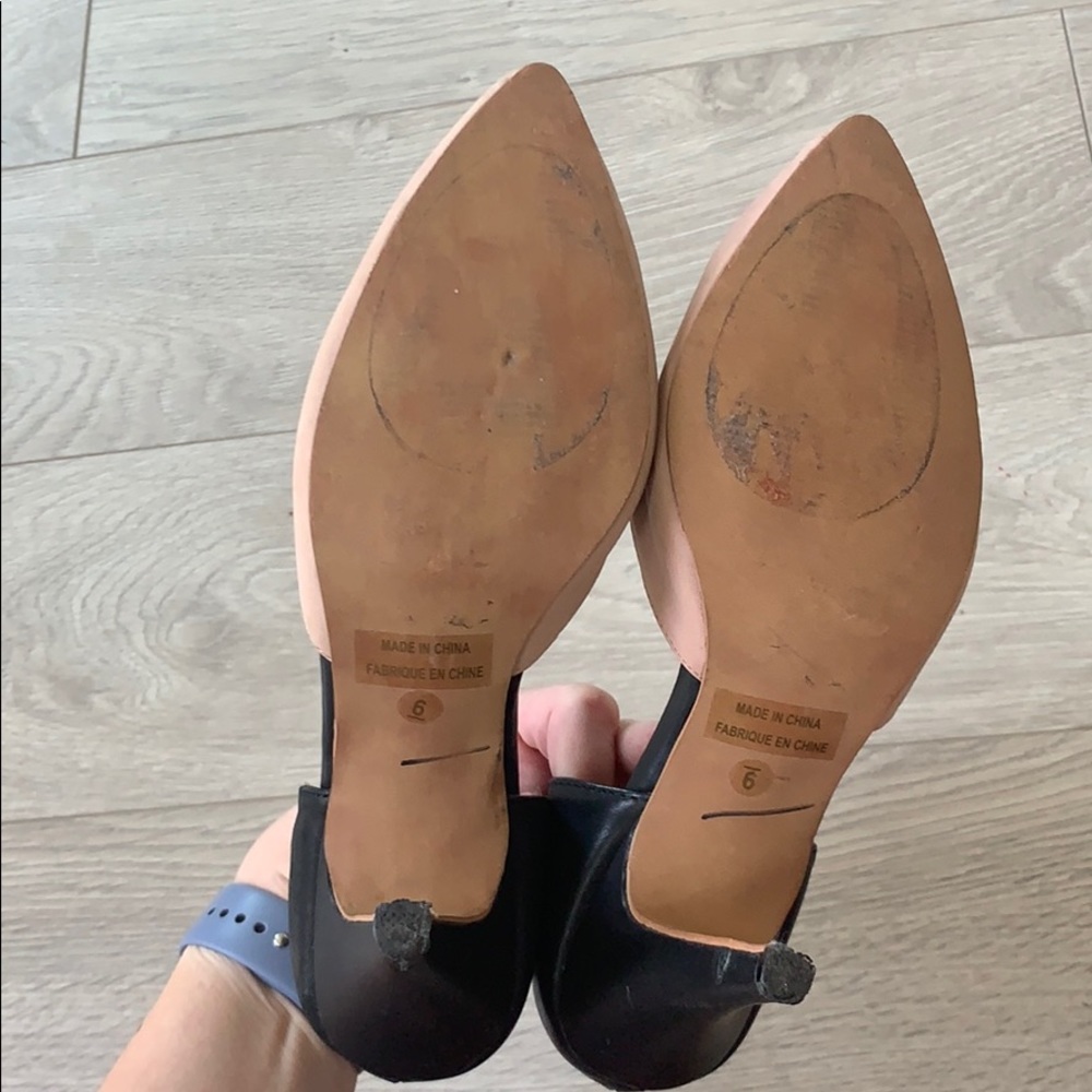 Jeffrey Campbell heels - Picture 4 of 5
